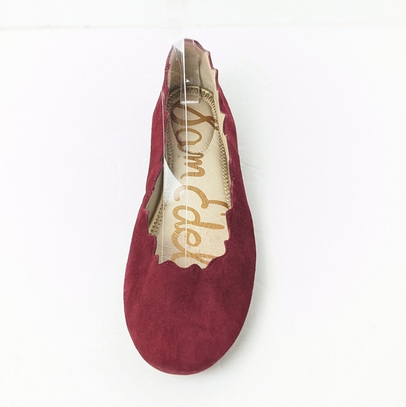 Sam Edleman Francis Flats - Picture 3 of 16